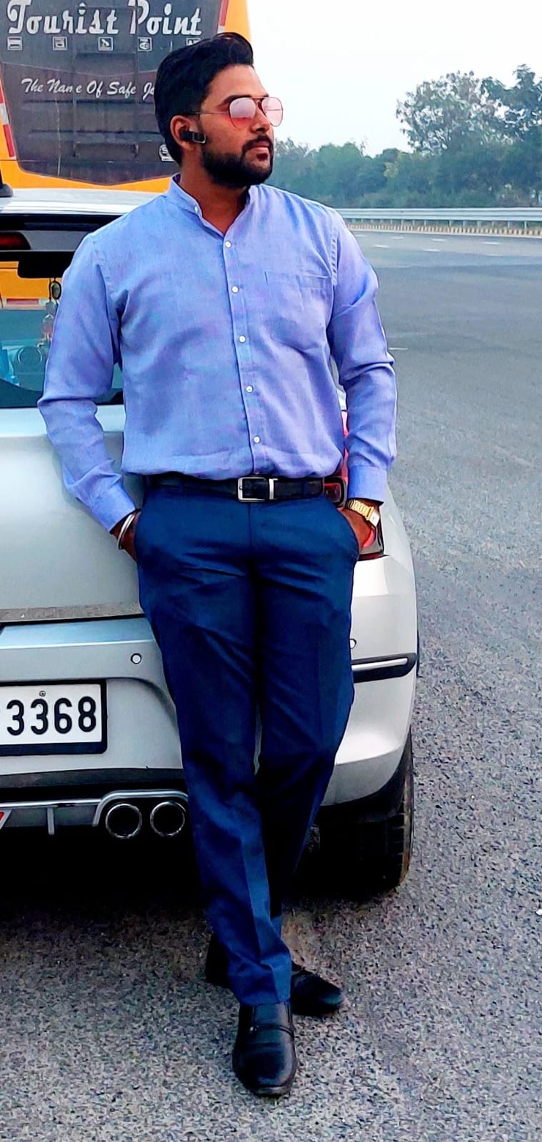 DEEPAK KUMAR 